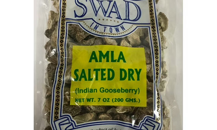 Swad Amla Salted Dry