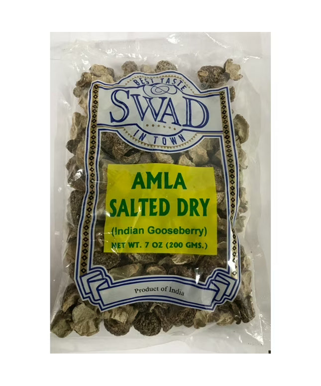 Swad Amla Salted Dry
