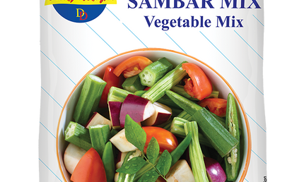 Daily Delight Sambar Mix 14oz