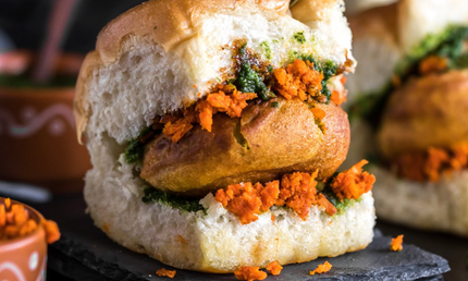 Vada Pav