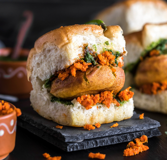 Vada Pav