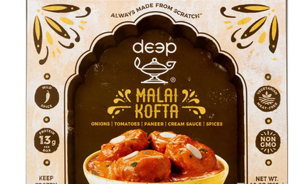 Deep Malai Kofta 10oz