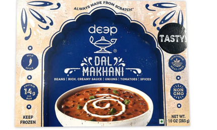 Deep Dal Makhani Family Size