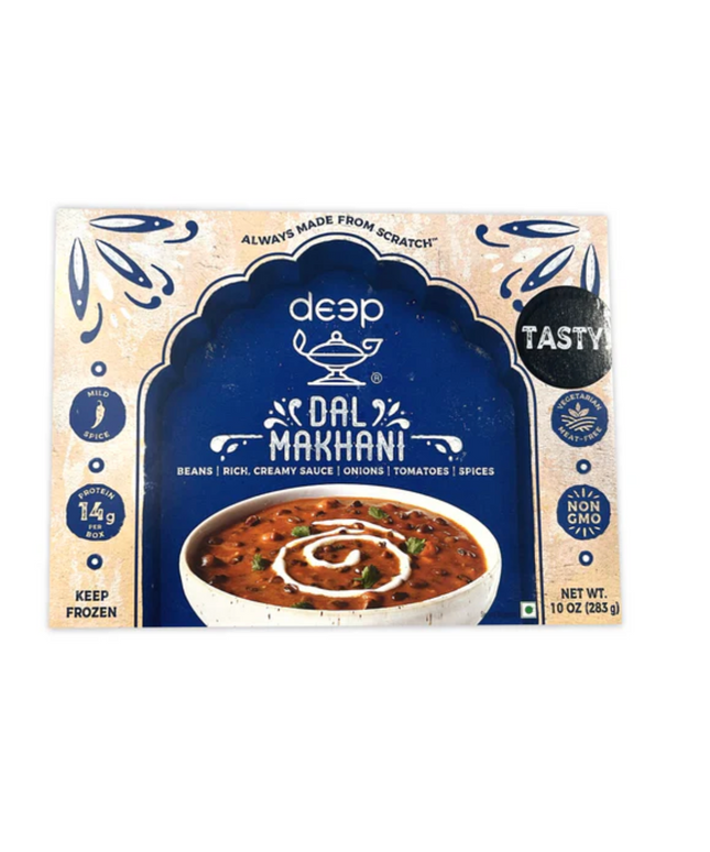 Deep Dal Makhani Family Size