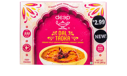 Deep Dal Tadka 10oz