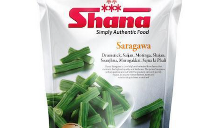 Shana Drumsticks Unsliced 10oz
