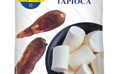 Daily Delight Tapioca (Cassava) 2lbs