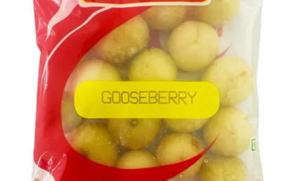 Viswas Frozen Gooseberry 14oz