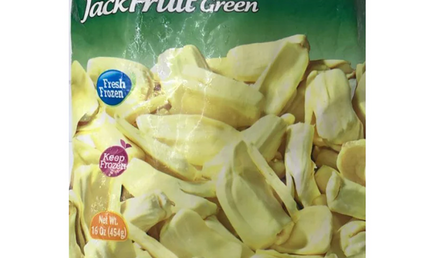 Anand Frozen Green Jackfruit 16oz