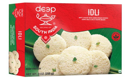 Deep Idli  9oz