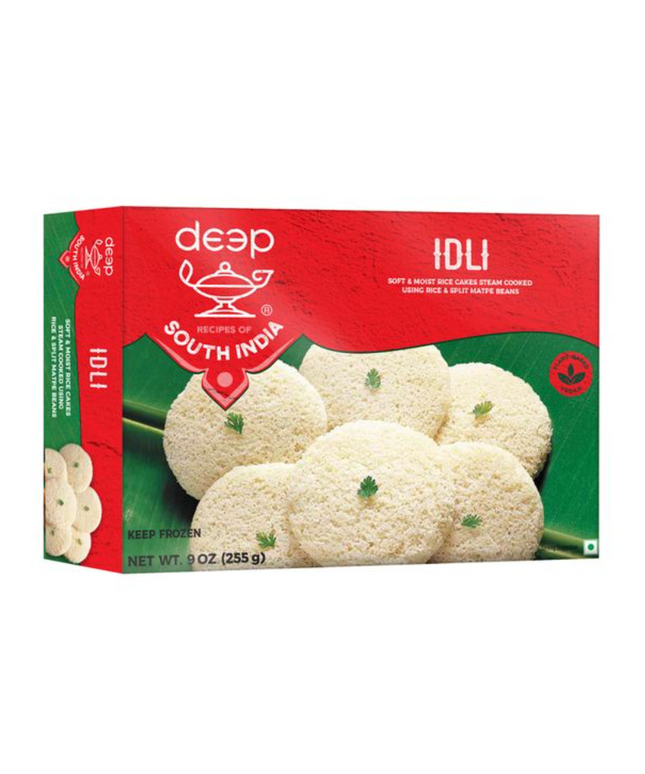 Deep Idli  9oz