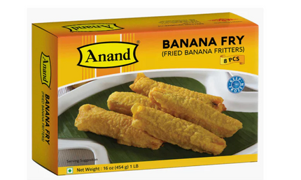 Anand Banana Roast 16oz