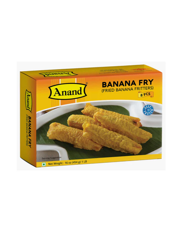 Anand Banana Roast 16oz