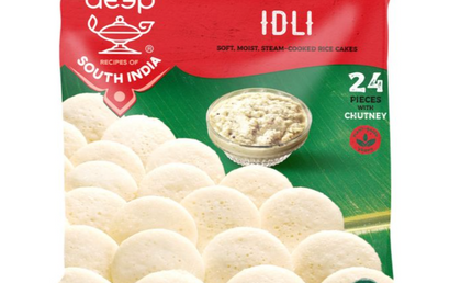 Deep Idli Family Value Pack  39oz