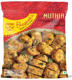 Deep Swad Muthia 12oz