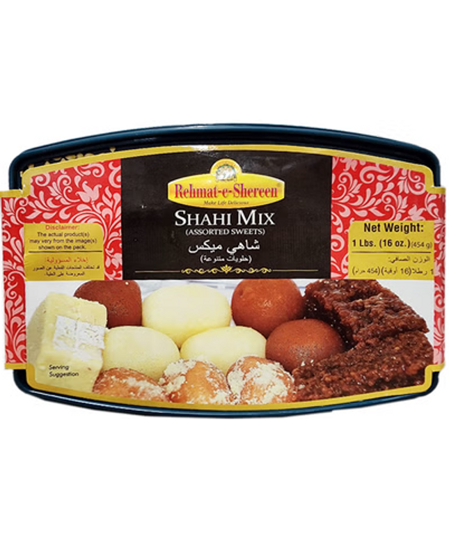 Rehmat-e-Shereen Shahi Mix 16oz