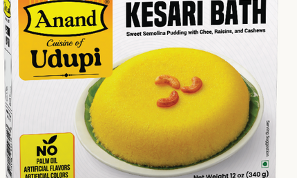 Anand Kesari Bath 12oz