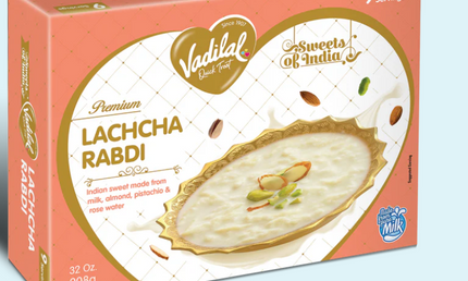 Vadilal Lachcha Rabdi 32oz
