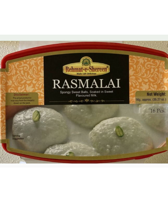 Rehmat-e-Shereen Ras Malai 35.27oz