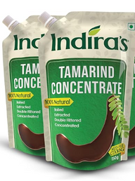 Indira's Tamarind Concentrate 5.29oz