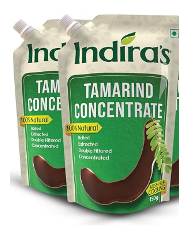 Indira's Tamarind Concentrate 5.29oz