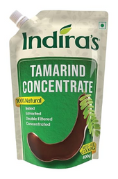 Indira's Tamarind Concentrate 14oz