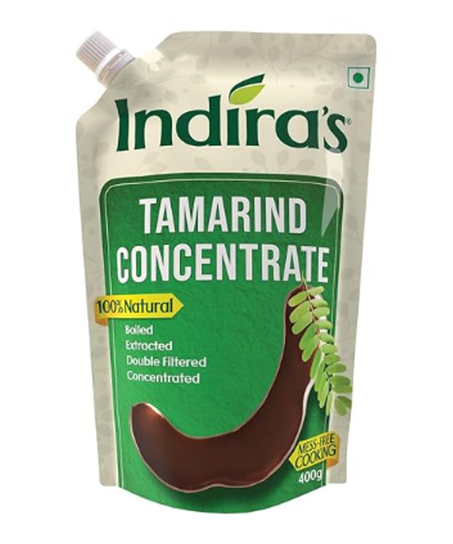 Indira's Tamarind Concentrate 14oz