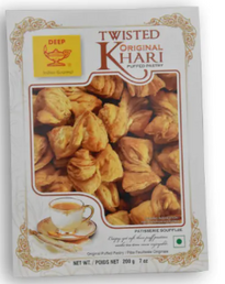 Deep Khari Twisted Original 7oz
