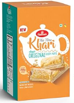 Haldiram Khari (Large Box) 14oz
