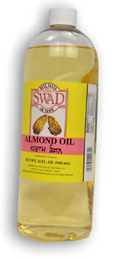 Swad Almond Oil 32oz