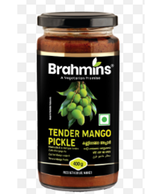 Brahmins Aam Mango Pickle 14oz