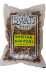 Swad Anistar Badvan 3.5oz