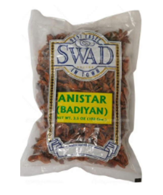 Swad Anistar Badvan 3.5oz