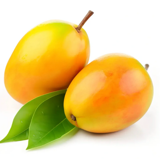 Alphonso Mangoes 8-10pcs Box