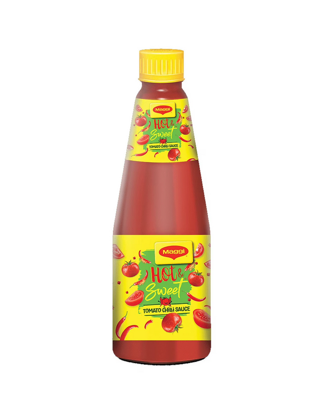 Maggi Hot & Sweet Sauce 1kg