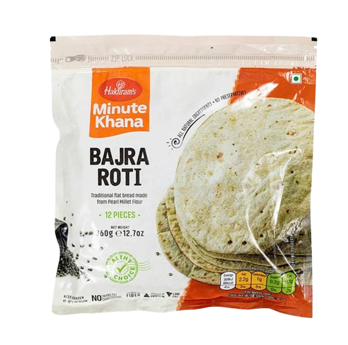 Haldiram Bajra Roti