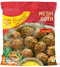 Deep Methi Gota 12oz