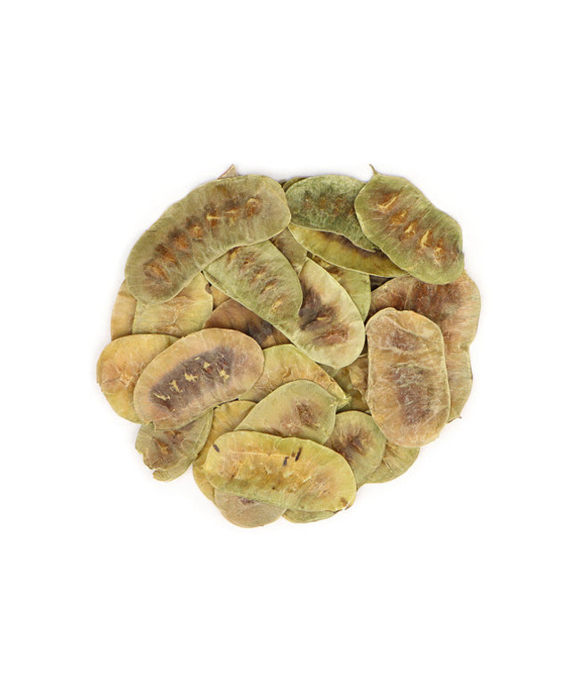 Senna Pods