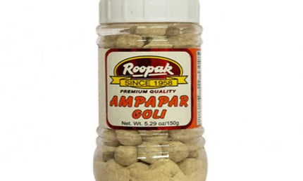 Roopak Amlas Goli 150g