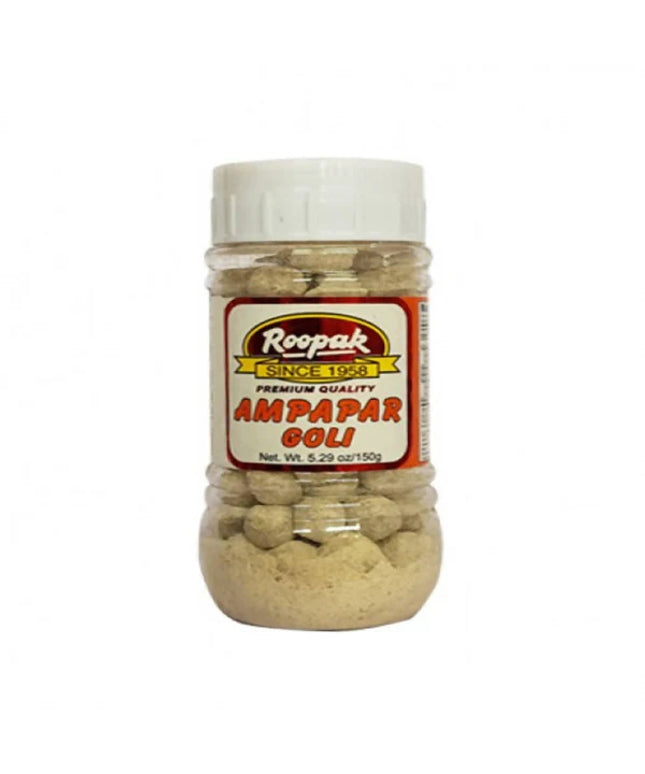 Roopak Amlas Goli 150g