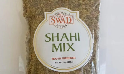 Swad Shahi Mix 200g