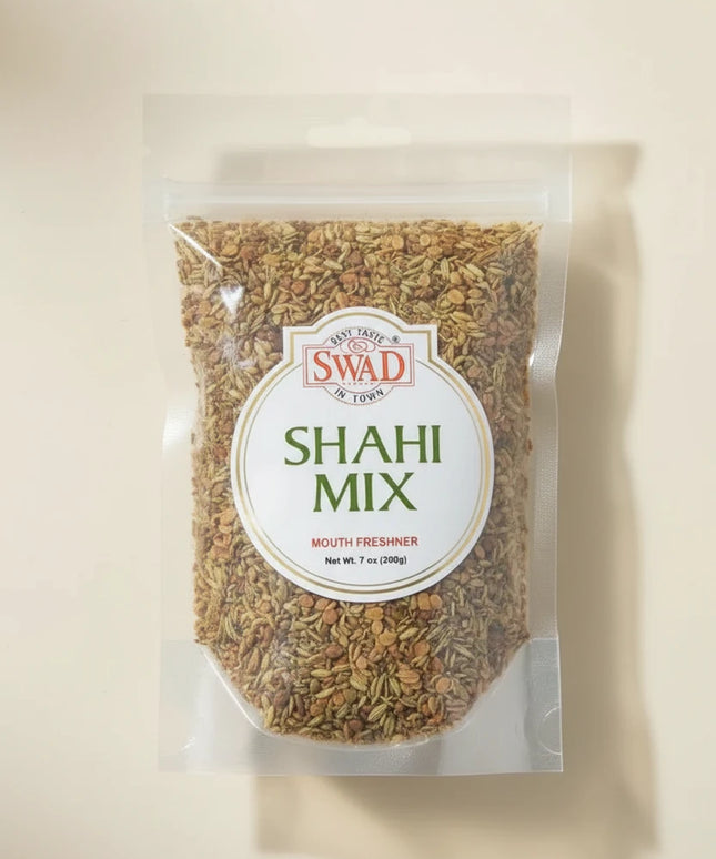 Swad Shahi Mix 200g