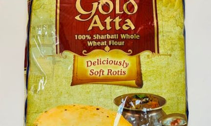 Sujata Gold Atta 10LB