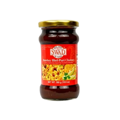 Bhel Puri Chutney