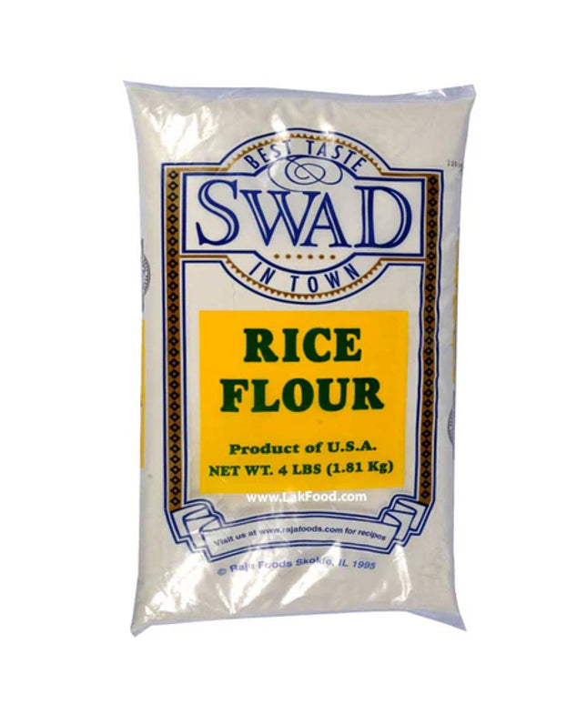 Swad Rice Flour 4lb