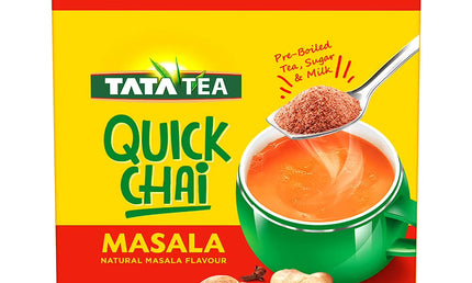 Tata Tea Quick Chai Masala 220g