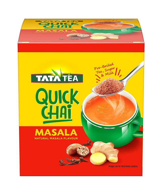 Tata Tea Quick Chai Masala 220g