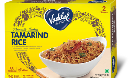 Vadilal Tamarind Rice 10oz