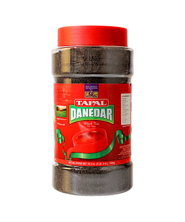 Tapal Danedar Black Tea 2lb