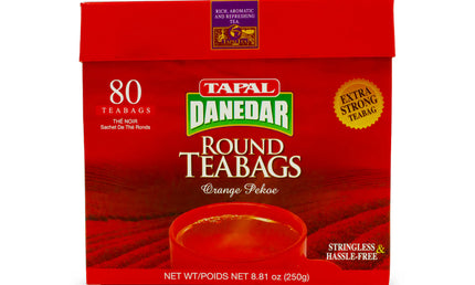 Tapal Danedar 250gm